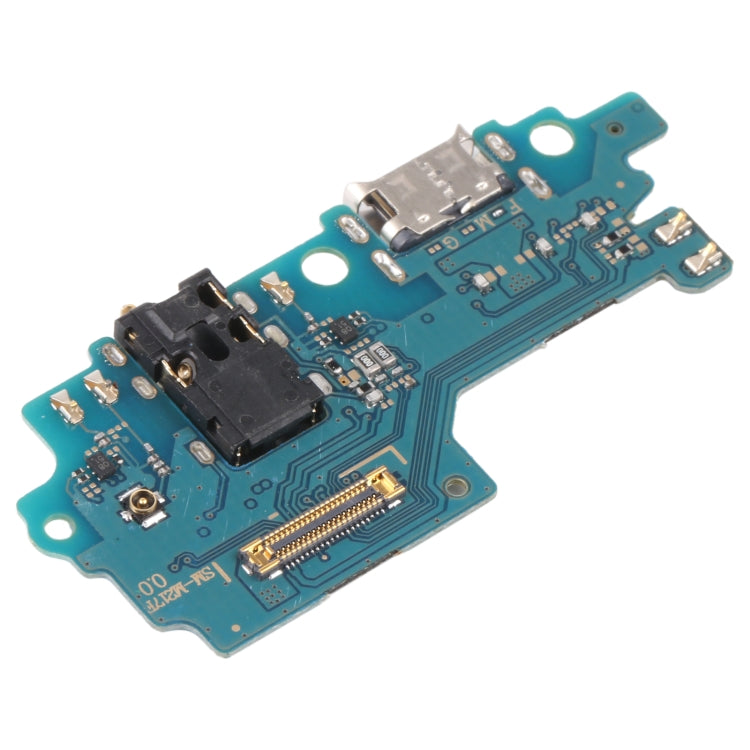 For Samsung Galaxy M21s SM-M217 Charging Port Board with IC