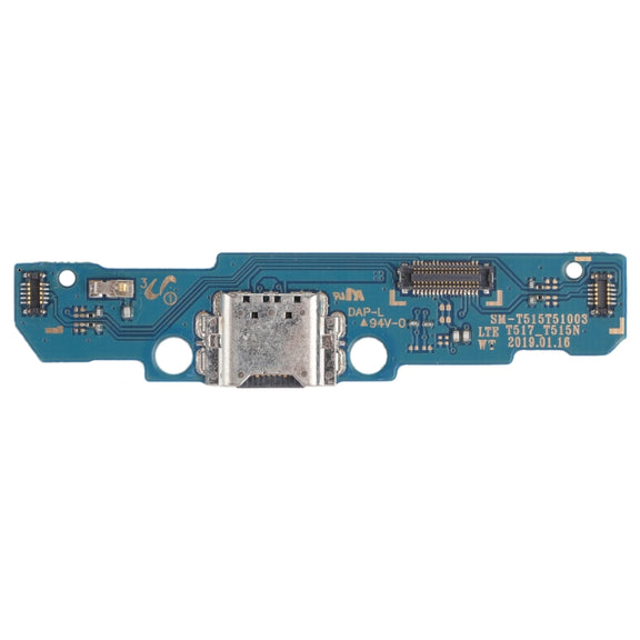 For Samsung Galaxy Tab A 10.1 (2019) SM-T510/T515 Charging Port Board with IC