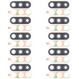 For Samsung Galaxy A11 SM-A115 10pcs Back Camera Lens - free shipping - PMc TechLife - Order now!