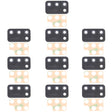 For Samsung Galaxy A02s SM-G998B 10pcs Back Camera Lens - free shipping - PMc TechLife - Order now!