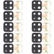 For Samsung Galaxy A22 SM-A225 10pcs Back Camera Lens - free shipping - PMc TechLife - Order now!