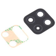 For Samsung Galaxy A22 SM-A225 10pcs Back Camera Lens