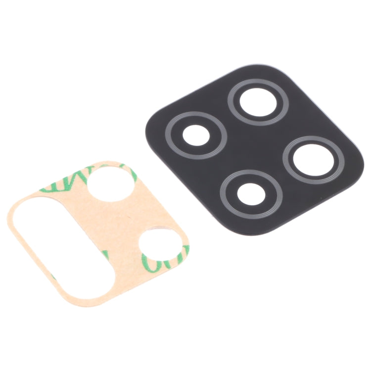 For Samsung Galaxy M12 SM-M127 10pcs Back Camera Lens - free shipping - PMc TechLife - Order now!