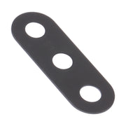 For Samsung Galaxy M01 SM-M015 10pcs Back Camera Lens