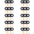 For Samsung Galaxy A01 SM-A015 10pcs Back Camera Lens - free shipping - PMc TechLife - Order now!
