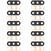 For Samsung Galaxy A01 SM-A015 10pcs Back Camera Lens