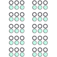 For Samsung Galaxy S21 5G SM-G991 10pcs Back Camera Lens - free shipping - PMc TechLife - Order now!