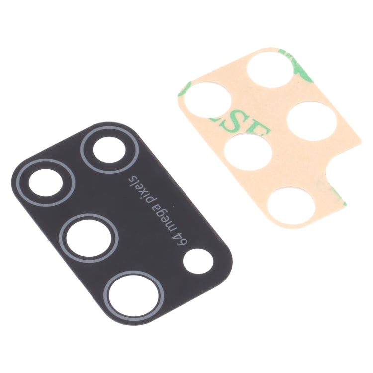 For Samsung Galaxy M31 / Galaxy M31 Prime SM-M315 10pcs Back Camera Lens - free shipping - PMc TechLife - Order now!