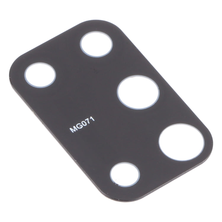 For Samsung Galaxy M31 / Galaxy M31 Prime SM-M315 10pcs Back Camera Lens - free shipping - PMc TechLife - Order now!