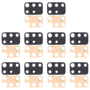 For Samsung Galaxy A51 SM-A515 10pcs Back Camera Lens