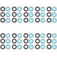 For Samsung Galaxy A52 5G SM-A526 10pcs Back Camera Lens - free shipping - PMc TechLife - Order now!