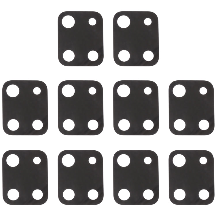 For Samsung Galaxy Note10 Lite SM-N770 10pcs Back Camera Lens - free shipping - PMc TechLife - Order now!