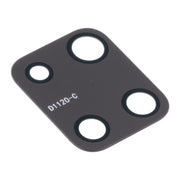 For Samsung Galaxy Note10 Lite SM-N770 10pcs Back Camera Lens