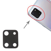For Samsung Galaxy Note10 Lite SM-N770 10pcs Back Camera Lens