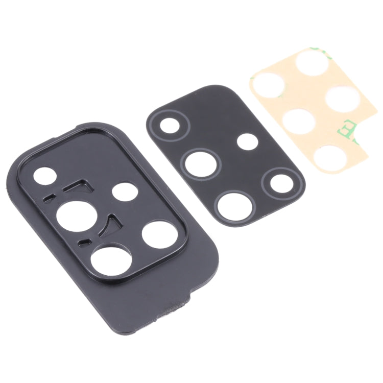 For Samsung Galaxy M51 SM-M515 10pcs Camera Lens Cover - free shipping - PMc TechLife - Order now!