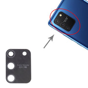 For Samsung Galaxy S10 Lite SM-G770 10pcs Back Camera Lens