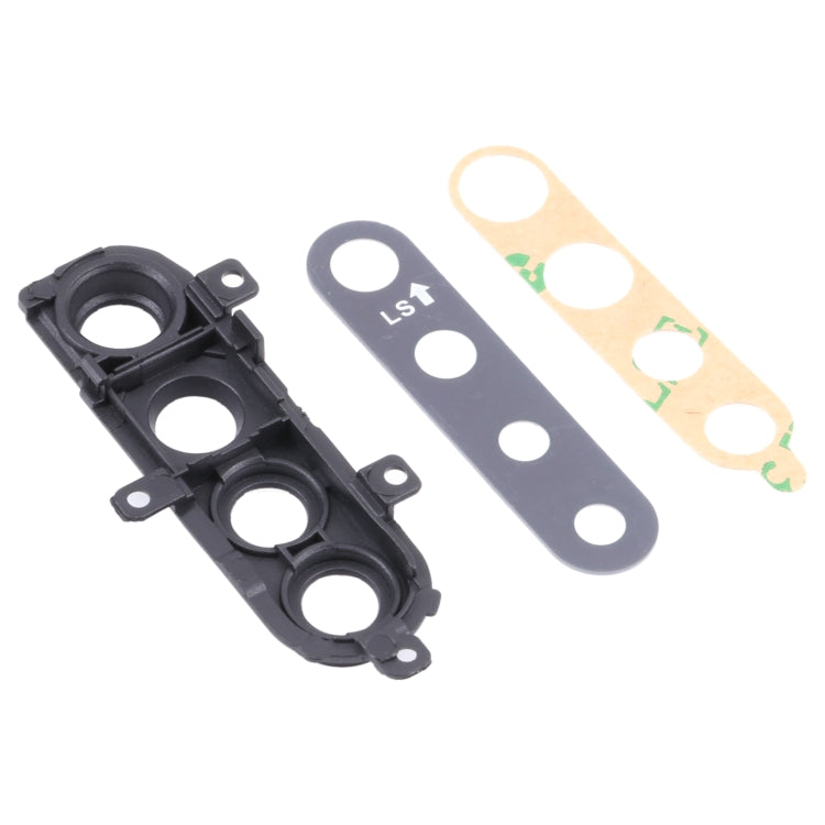 For Samsung Galaxy A21 SM-A215 10pcs Camera Lens Cover (Black) - free shipping - PMc TechLife - Order now!