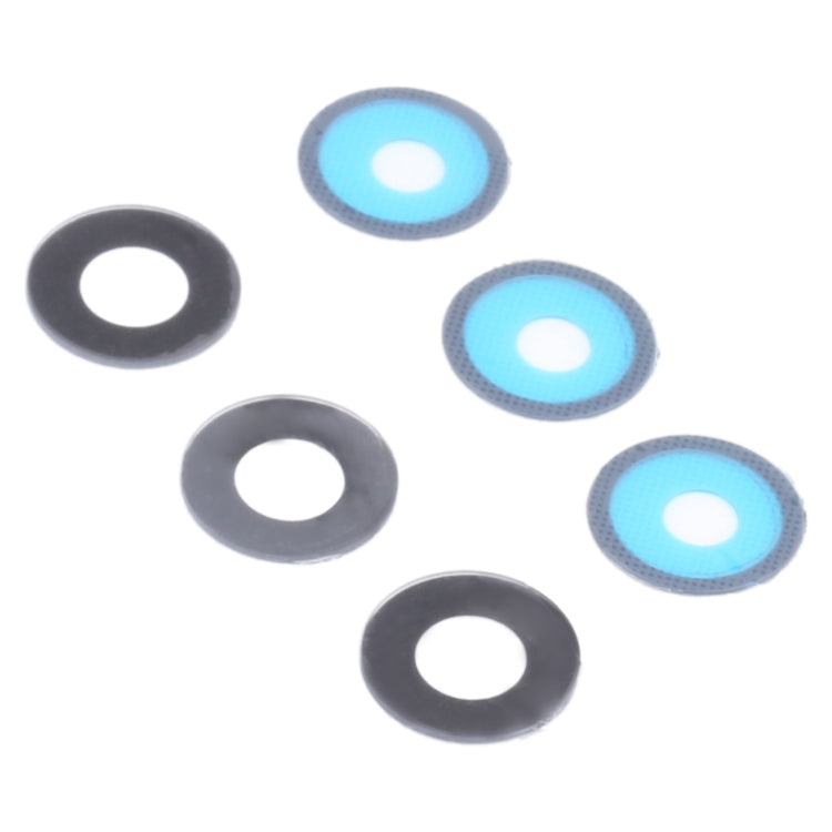 For Samsung Galaxy A32 SM-A325 10pcs Back Camera Lens - free shipping - PMc TechLife - Order now!