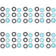 For Samsung Galaxy A72 SM-A725 10pcs Back Camera Lens - free shipping - PMc TechLife - Order now!
