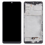 TFT LCD Screen for Samsung Galaxy A42 5G SM-A426 Digitizer Full Assembly With Frame Not Supporting Fingerprint Identification