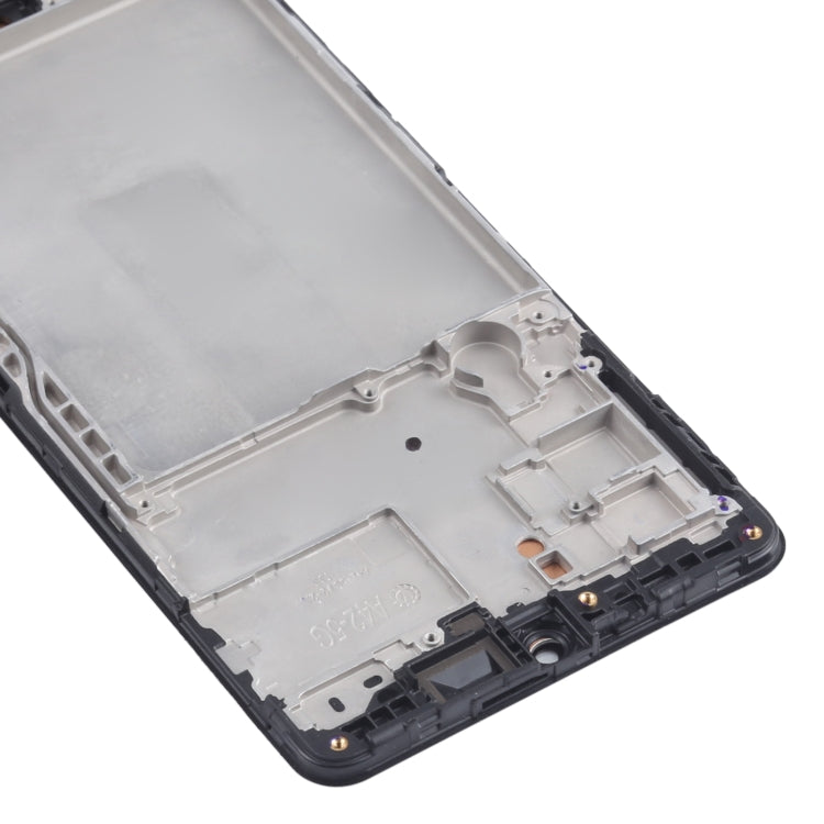 TFT LCD Screen for Samsung Galaxy A42 5G SM-A426 Digitizer Full Assembly With Frame Not Supporting Fingerprint Identification