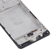 TFT LCD Screen for Samsung Galaxy A42 5G SM-A426 Digitizer Full Assembly With Frame Not Supporting Fingerprint Identification