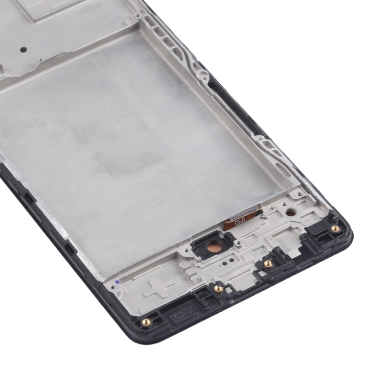 TFT LCD Screen for Samsung Galaxy A42 5G SM-A426 Digitizer Full Assembly With Frame Not Supporting Fingerprint Identification