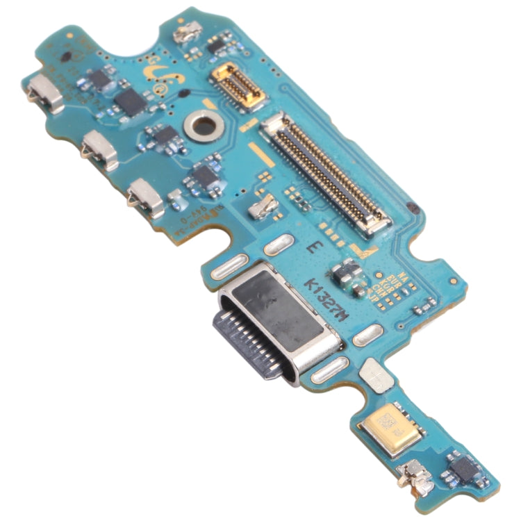 For Samsung Galaxy Z Fold2 5G SM-F916B EU Edition Original Charging Port Board - free shipping - PMc TechLife - Order now!