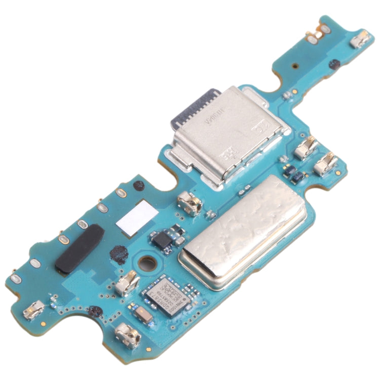 For Samsung Galaxy Z Fold2 5G SM-F916B EU Edition Original Charging Port Board - free shipping - PMc TechLife - Order now!
