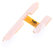Volume Button Flex Cable for Samsung Galaxy A12/A13/A14/M51/M52/M53 SM-A125/A127/A135/A137/A145/A146/M515/M526/M536