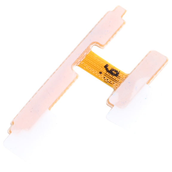 Volume Button Flex Cable for Samsung Galaxy A12/A13/A14/M51/M52/M53 SM-A125/A127/A135/A137/A145/A146/M515/M526/M536
