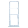 For Samsung Galaxy A22 SM-A225 SIM Card Tray + SIM Card Tray + Micro SD Card Tray (Green) - free shipping - PMc TechLife - Order now!