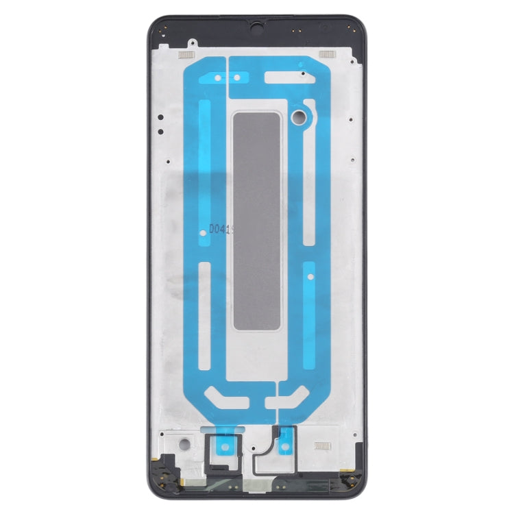 For Samsung Galaxy A22 4G SM-A225 Front Housing LCD Frame Bezel Plate - free shipping - PMc TechLife - Order now!