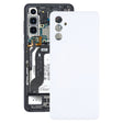 For Samsung Galaxy A82 Battery Back Cover (White) - free shipping - PMc TechLife - Order now!