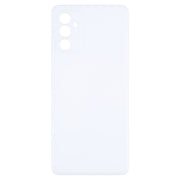 For Samsung Galaxy A82 Battery Back Cover (White)