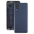 For Samsung Galaxy M12 SM-M127 Battery Back Cover (Black) - free shipping - PMc TechLife - Order now!