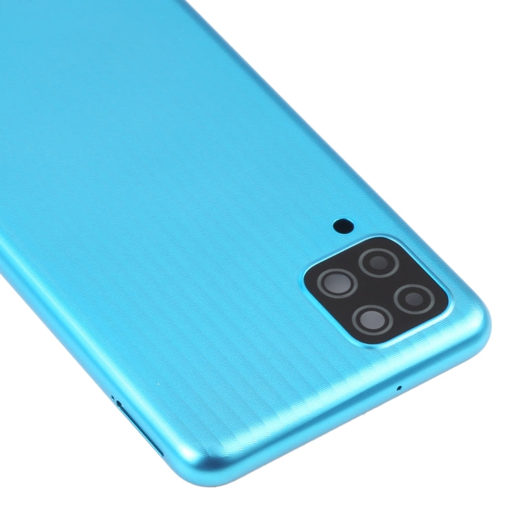 For Samsung Galaxy M12 SM-M127 Battery Back Cover (Green) - free shipping - PMc TechLife - Order now!