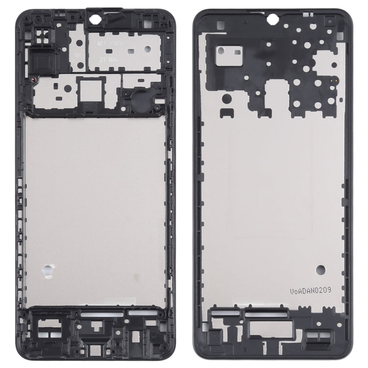 For Samsung Galaxy M12 SM-M127 Front Housing LCD Frame Bezel Plate - free shipping - PMc TechLife - Order now!