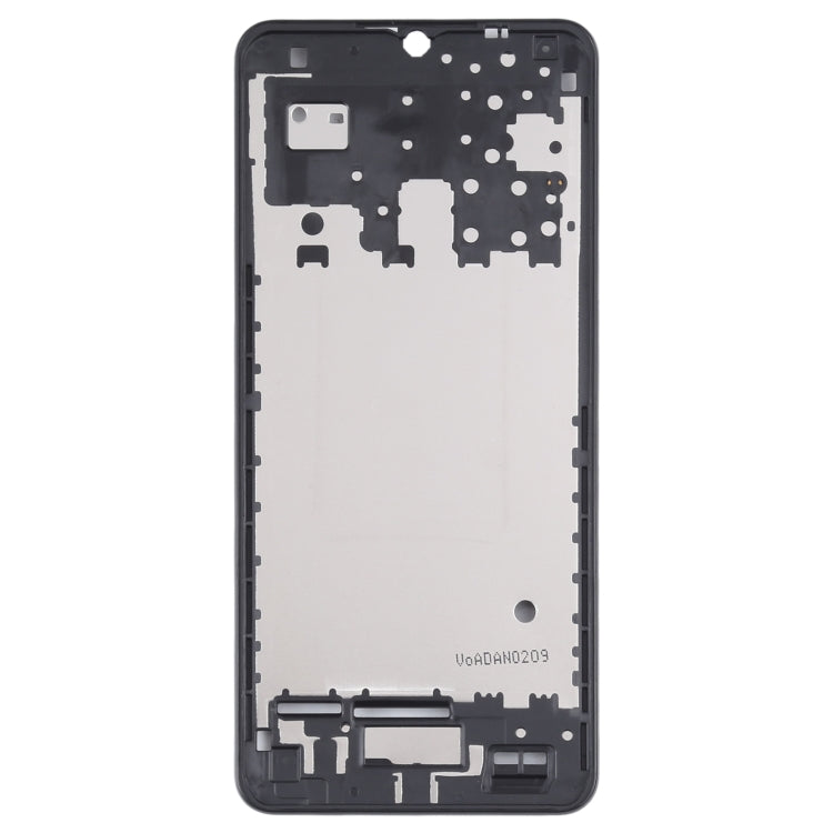 For Samsung Galaxy M12 SM-M127 Front Housing LCD Frame Bezel Plate - free shipping - PMc TechLife - Order now!