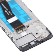 Original LCD Screen for Samsung Galaxy A02s SM-A025F(GB Version) Digitizer Full Assembly With Frame