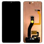 LCD Screen and Digitizer Full Assembly for Samsung Galaxy S21 Ultra SM-G998(5G Version)