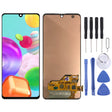 Original Super AMOLED LCD Screen for Samsung Galaxy A41 SM-A415 With Digitizer Full Assembly for Samsung Galaxy A41 SM-A415 - free shipping - PMc TechLife - Order now!