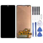 Original Super AMOLED LCD Screen for Samsung Galaxy A41 SM-A415 With Digitizer Full Assembly for Samsung Galaxy A41 SM-A415