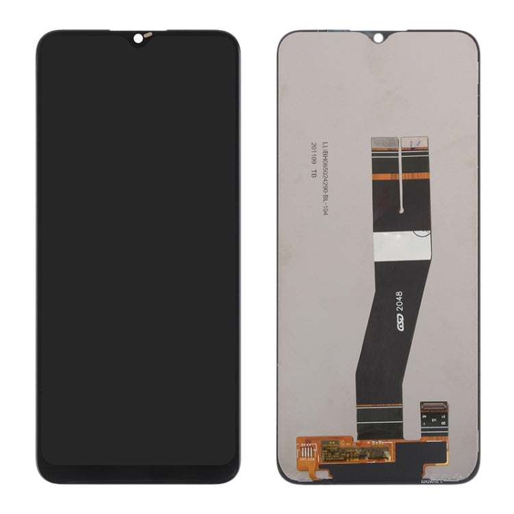 OEM LCD Screen for Samsung Galaxy M02s SM-M025 With Digitizer Full Assembly