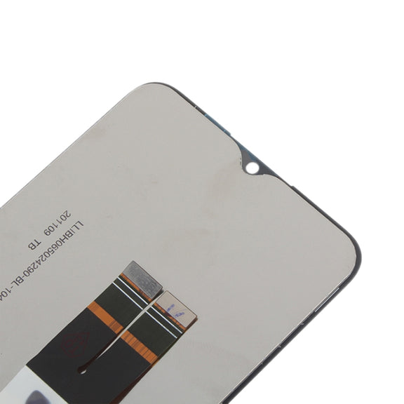 OEM LCD Screen for Samsung Galaxy M02s SM-M025 With Digitizer Full Assembly