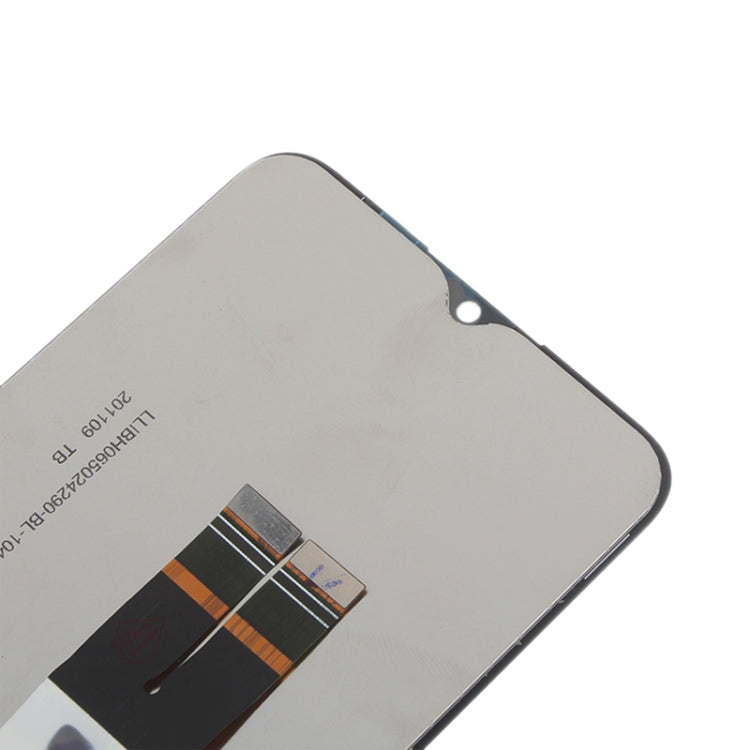 OEM LCD Screen for Samsung Galaxy M02s SM-M025 With Digitizer Full Assembly
