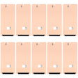 For Samsung Galaxy S21 10pcs LCD Digitizer Back Adhesive Stickers - free shipping - PMc TechLife - Order now!