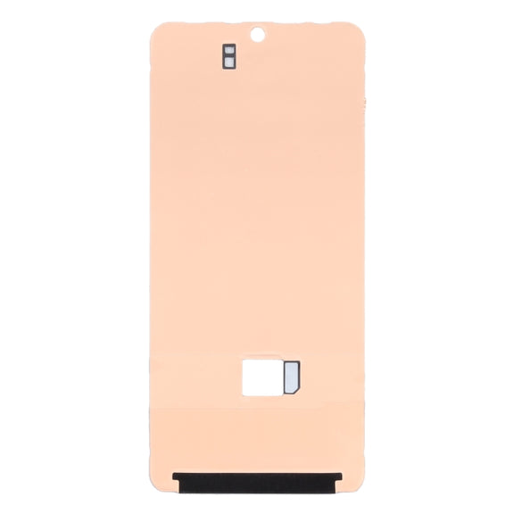 For Samsung Galaxy S21 10pcs LCD Digitizer Back Adhesive Stickers