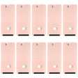 For Samsung Galaxy S21+ 10pcs LCD Digitizer Back Adhesive Stickers - free shipping - PMc TechLife - Order now!