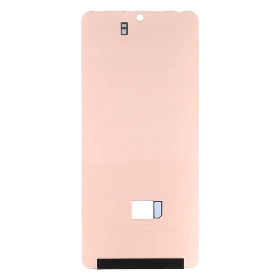 For Samsung Galaxy S21+ 10pcs LCD Digitizer Back Adhesive Stickers